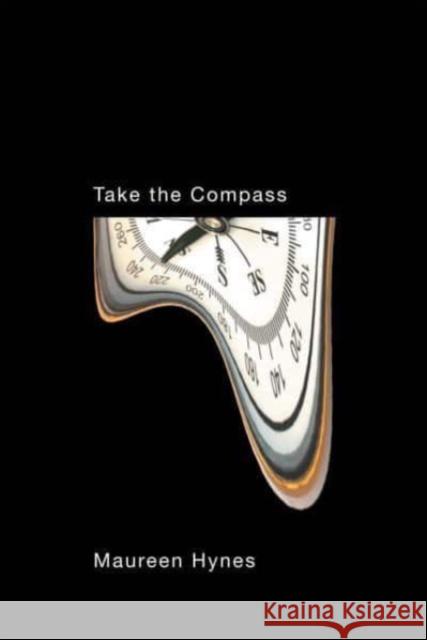 Take the Compass Maureen Hynes 9780228018810 McGill-Queen's University Press - książka