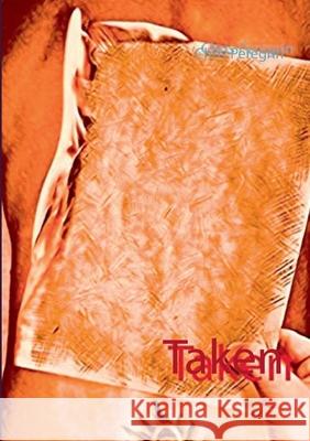 Taken Chris Peregrin 9783748116851 Books on Demand - książka