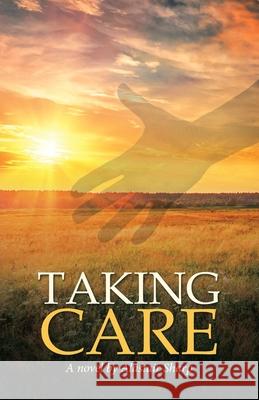 Taking Care Alastair Sharp 9781532099403 iUniverse - książka