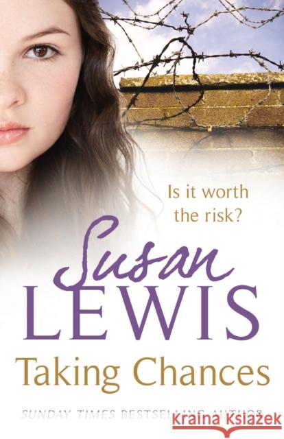 Taking Chances Susan Lewis 9780099534341  - książka
