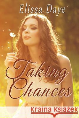 Taking Chances Elissa Daye 9781629896359 World Castle Publishing - książka