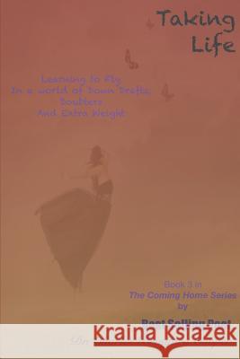 Taking Life Dr Charles Bradford Cooper, III 9781387849918 Lulu.com - książka