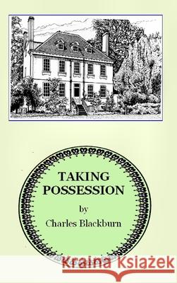 Taking Possession Robbie Robinson 9781326988104 Lulu.com - książka