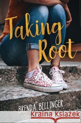 Taking Root Brenda Bellinger 9781941066393 Wordrunner Press - książka