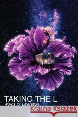 Taking the L: Words for Liberation Latrina Kelly-James 9781662924910 Gatekeeper Press - książka