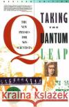 Taking the Quantum Leap: The New Physics for Nonscientists Fred Alan Wolf 9780060963101 Harper Perennial