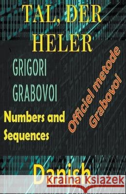 Tal, der Heler Grigori Grabovois Officielle Metode Edwin Pinto   9798215303115 Edwin Pinto - książka