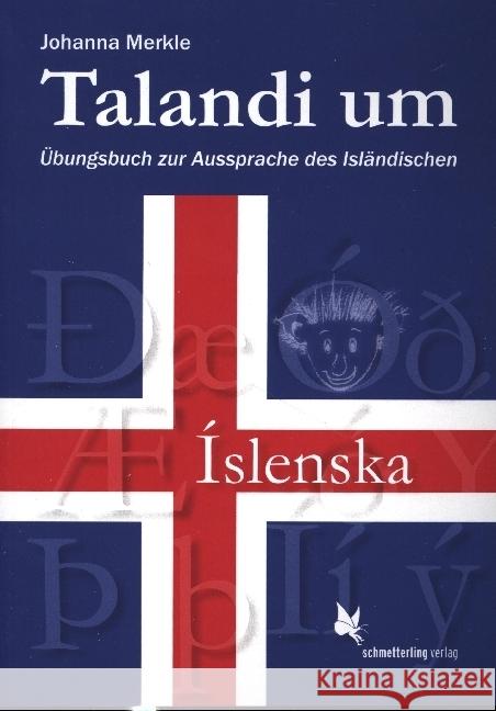 Talandi um Merkle, Johanna 9783896578136 Schmetterling Verlag - książka