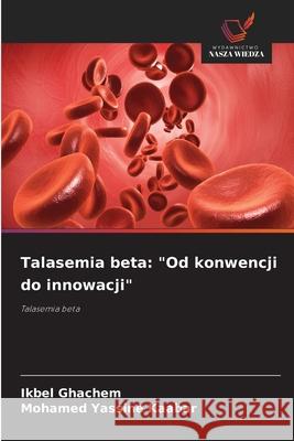 Talasemia beta: 