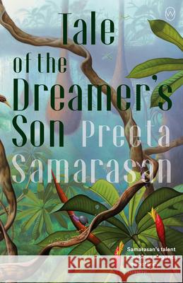 Tale of the Dreamer's Son  9781642861204 World Editions - książka