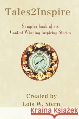 Tales2Inspire Sampler Tina Chippas Charles Musgrav Ashley Howland 9781720979524 Createspace Independent Publishing Platform - książka