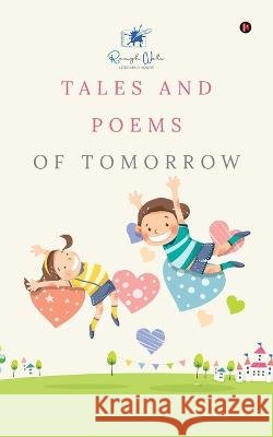 Tales and Poems of Tomorrow Notion Press 9798888053492 Notion Press - książka
