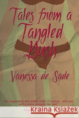 Tales from a Tangled Bush - New Edition Vanessa D 9781312140424 Lulu.com - książka