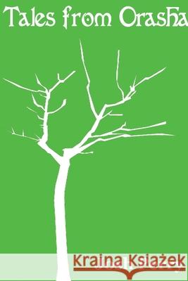Tales from Orasha Josh Perry 9781365439858 Lulu.com - książka