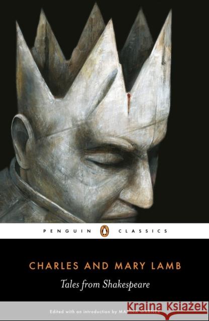 Tales from Shakespeare Charles Lamb 9780141441627 Penguin Books Ltd - książka
