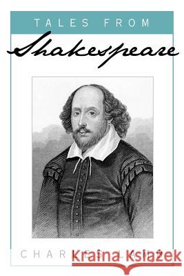 Tales from Shakespeare Charles Lamb 9781619492479 Empire Books - książka