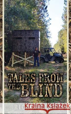 Tales From The Blind Miller, Rich 9781979319768 Createspace Independent Publishing Platform - książka