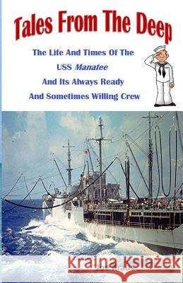 Tales From the Deep Kraus, Joe 9780692674888 Celebrity Galleries - książka