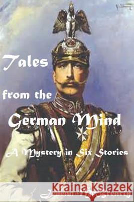 Tales From The German Mind Jenean McBrearty 9781435719767 Lulu.com - książka