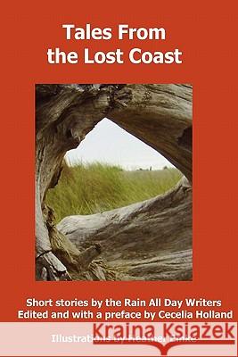 Tales From The Lost Coast Faben, Aline 9781461082224 Createspace - książka