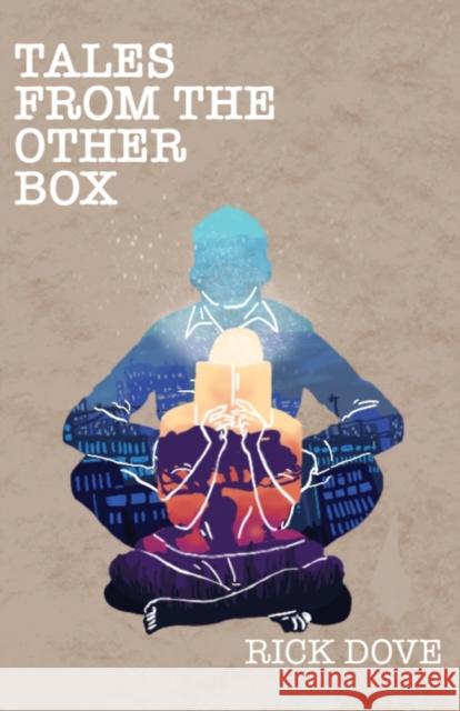 Tales from the Other Box Rick Dove 9781911570899 Burning Eye Books - książka