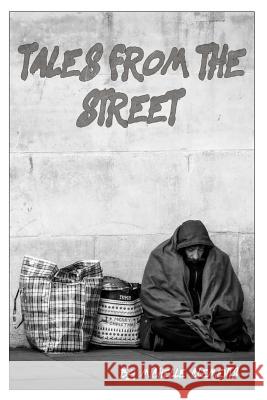 Tales from the Street Michelle Clements 9781795557252 Independently Published - książka