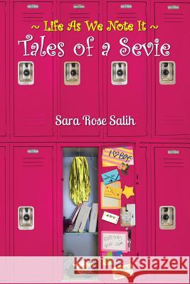 Tales of a Sevie Sara Ros 9780985346607 Not Avail - książka