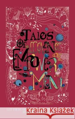Tales of Decadence and Empowerment: Let there be inspiration, love and magic Roberto Sannibale 9781527276420 Roberto Sannibale - książka
