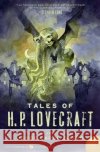 Tales of H. P. Lovecraft Joyce Carol Oates 9780061374609 Harper Perennial Modern Classics