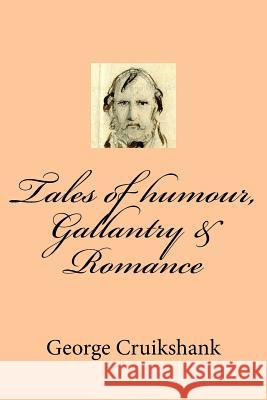 Tales of humour, Gallantry & Romance Ballin, G-Ph 9781541358201 Createspace Independent Publishing Platform - książka