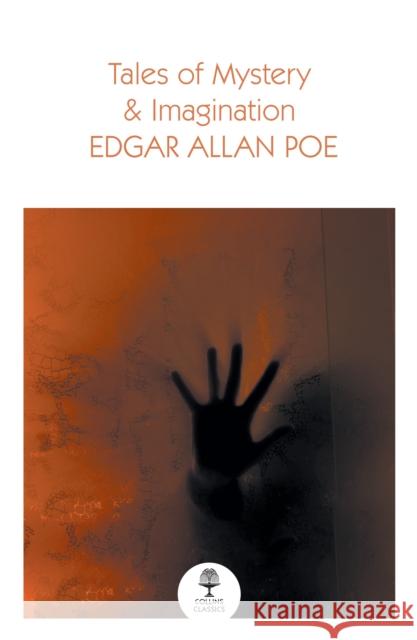 Tales of Mystery and Imagination Edgar Allan Poe 9780008699420 HarperCollins Publishers - książka