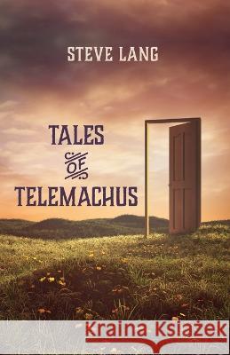 Tales of Telemachus Steve Lang 9781666765632 Resource Publications (CA) - książka