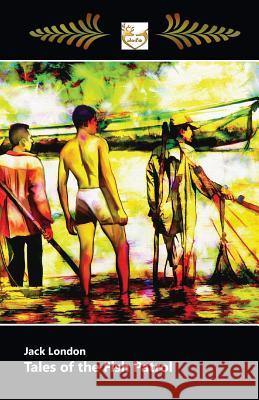 Tales of the Fish Patrol - Large Print Jack London 9781548608064 Createspace Independent Publishing Platform - książka