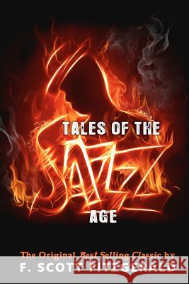 Tales of the Jazz Age F. Scott Fitzgerald 9781612930909 Soho Books - książka