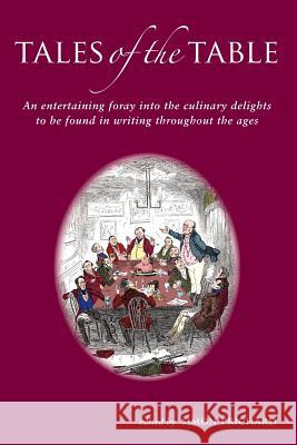 Tales of the Table Simon Prichard 9781910388112 Carrigboy - książka