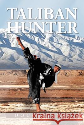 Taliban Hunter Douglas Nix 9781477117866 Xlibris Corporation - książka