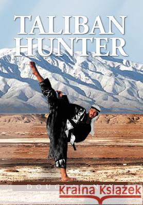 Taliban Hunter Douglas Nix 9781477117873 Xlibris Corporation - książka