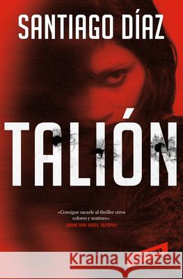 Tali?n (Spanish Edition) Santiago D?az 9788410352728 Reservoir Books - książka