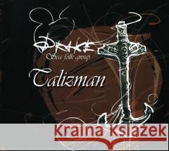 Talizman CD Drake 5903684231010 Soliton - książka