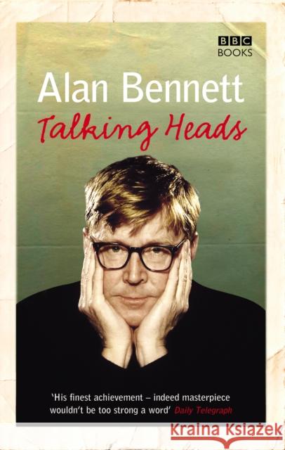 Talking Heads Alan Bennett 9781846072598 Ebury Publishing - książka