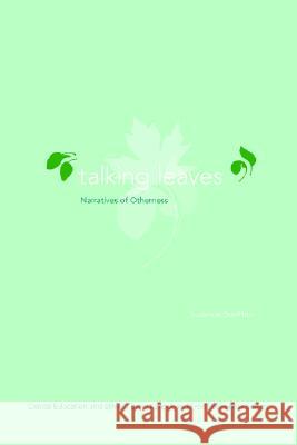 Talking Leaves Suzanne SooHoo 9781572736467 Hampton Press - książka