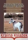 Tall Ears and Short Tales: Observations from the Barn Chapman, Carol M. 9780595749232 iUniverse