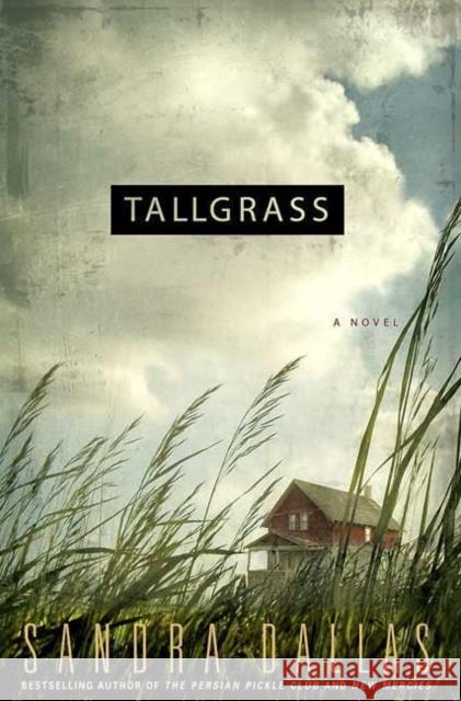 Tallgrass Sandra Dallas 9780312360207 St. Martin's Griffin - książka