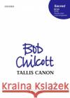 Tallis Canon  9780193357129 Oxford University Press
