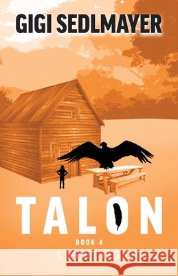 Talon, Connected: Join Matica's Journey of Adventure and Friendship Sedlmayer, Gigi 9780987468666 Aurora House - książka