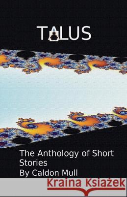 Talus Caldon Mull 9789527555361 Silver Bark Books - książka