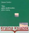 Tam, gdzie niedźwiedzie piwo warzą Szuber Janusz 9788387730871 Bosz