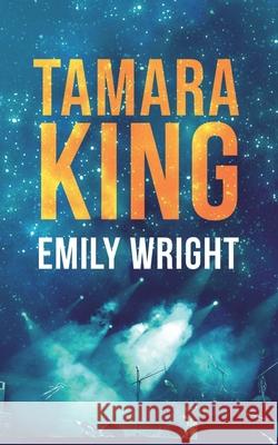 Tamara King Emily Wright 9781648903649 Tamara King - książka