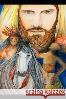 Tambores de Oxal Andr Furlan 9781720058021 Independently Published - książka