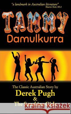 Tammy Damulkurra Derek Pugh 9780992355838 Port Campbell Press - książka